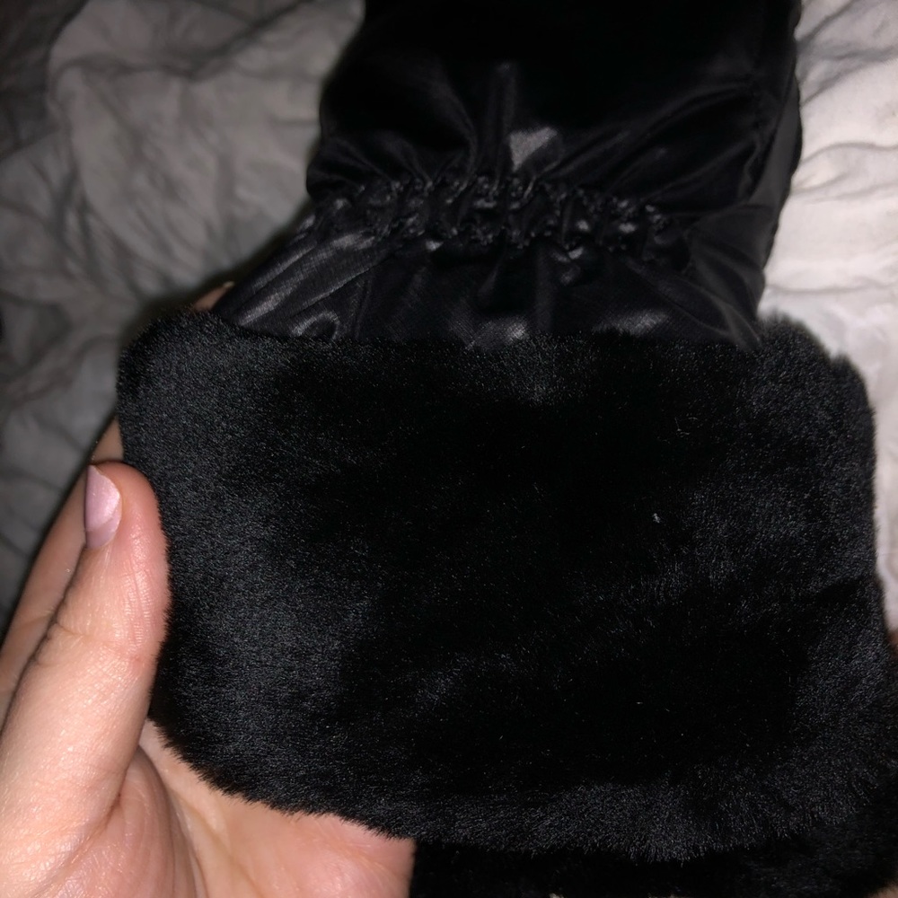 UGG Gloves water resistant - Picture 7 of 7